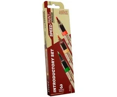 The Army Painter - Speedpaint Marker Introductory Set