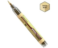 The Army Painter - Speedpaint Marker: Pallid Bone