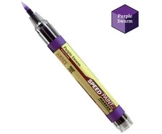 The Army Painter - Speedpaint Marker: Violetinė Swarm