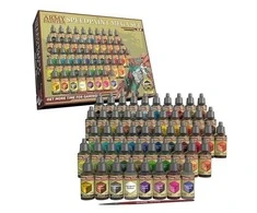 „The Army Painter“ – „Speedpaint Mega Set 2.0“.