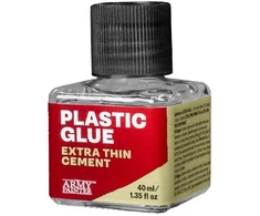 The Army Painter - Thin Plastic Glue