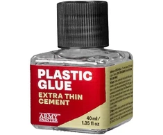 The Army Painter - Thin Plastic Glue