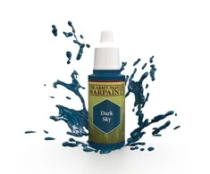 The Army Painter Army Painter Warpaints: Dark Sky