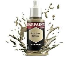Army Painter Armijos tapytojas „Warpaints Fanatic: Ancient Stone“.