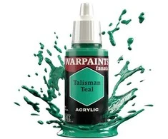 Army Painter Warpaints Fanatic: Aqua Alchemy