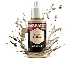 Army Painter Warpaints Fanatic: Boney Spikes