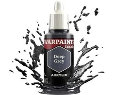 Army Painter Warpaints Fanatic: Deep Pilkas