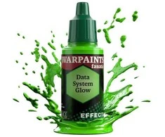 Army Painter Warpaint Fanatic Effects: Data System Glow