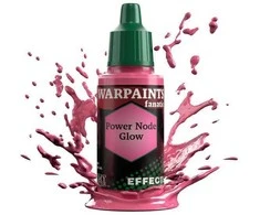 Army Painter Warpaint Fanatic Effects: Power Node Glow