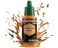 Army Painter Warpaint Fanatic Effects: Radiation Glow