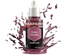 Army Painter Armijos tapytojas Warpaints Fanatic: Elder Flower