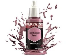 Army Painter Armijos tapytojas „Warpaints Fanatic: Forbidden Fruit“.