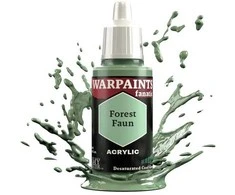 Army Painter Armijos tapytojas „Warpaints Fanatic: Forest Faun“.