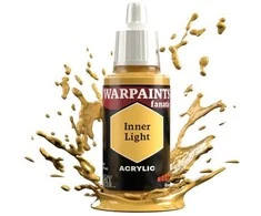 Army Painter Warpaints Fanatic: Inner Light