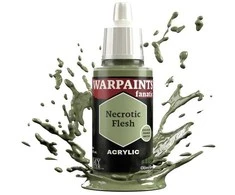 Army Painter Warpaints Fanatic: Necrotic Flesh