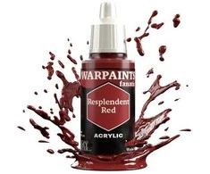 Army Painter Warpaints Fanatic: Splashing Raudona
