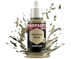 Army Painter Warpaints Fanatic: Skeleton Bone