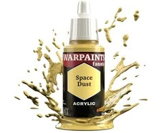 Army Painter Warpaints Fanatic: Space Dust