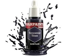 Army Painter Warpaints Fanatic: Terrestrial Titan