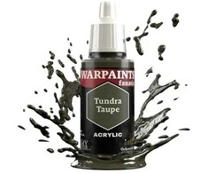 Army Painter Kariuomenės tapytojas „Warpaints Fanatic“: Tundra Taupe