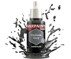 Army Painter Warpaints Fanatic: Uniform Pilkas