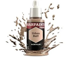 „The Army Painter Warpaints Fanatic: Urban Buff“.