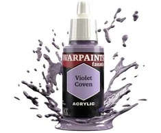 Army Painter Warpaints Fanatic: Violet Coven