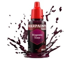 Army Painter Warpaints Fanatic Wash: Magenta Tone