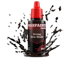 Army Painter Warpaints Fanatic Wash: stiprus odos atspalvis
