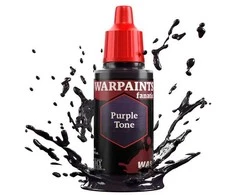 Army Painter Warpaints Fanatic Wash: Violetinė Tone