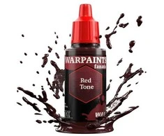 Army Painter Warpaints Fanatic Wash: Raudona Tone