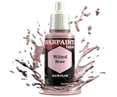 Army Painter Warpaints Fanatic: Wilted Rose
