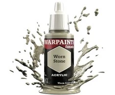 Army Painter Armijos tapytojas „Warpaints Fanatic: Worn Stone“.