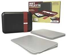 „The Army Painter“ – „Wet Palette Hydro Bundle“.