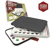 „The Army Painter“ – „Wet Palette Wargamers Edition“.