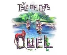 The City of Games The Isle of Cats Duel