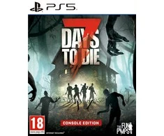 Telltale Games Linksmieji suteneriai: 7 dienos iki mirties (PS5)