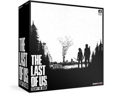 The Last of Us: Escape the Dark
