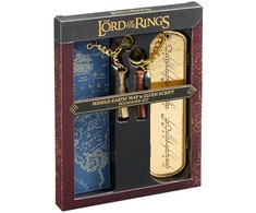 The Noble Collection Knygų skirtukų rinkinys - The Lord of the Rings