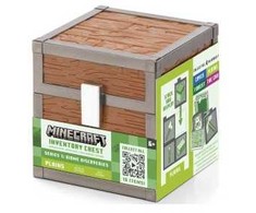 The Noble Collection Minecraft Loot Chest - Plains