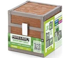 The Noble Collection Minecraft Loot Chest - Plains