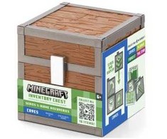 The Noble Collection Minecraft Loot Chest - Caves