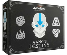 The Op Games Avatar: The Last Airbender – Aang's Destiny