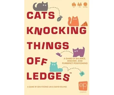 The Op Games Cats Knocking Things Off Ledges