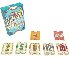 The Op Games Flip 7