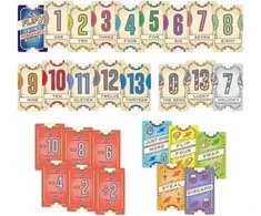 The Op Games Flip 7 With a Vengeance