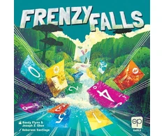 The Op Games Frenzy Falls