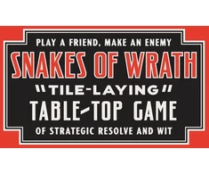 The Op Games Snakes of Wrath