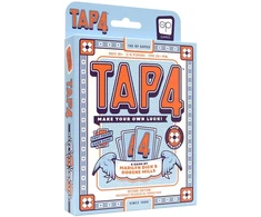 The Op Games Tap 4