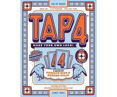 The Op Games Tap 4